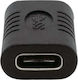 ProXtend Μετατροπέας USB-C male σε USB-C female 1τμχ JAB-6988719