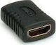 Value Μετατροπέας HDMI male σε HDMI female 1τμχ (12.99.3151)