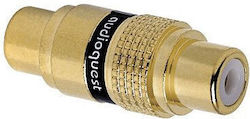 Audioquest RCA2RCA-S RCA Weiblich zu RCA Weiblich