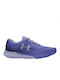 Under Armour Damen Sportschuhe Laufen Lila