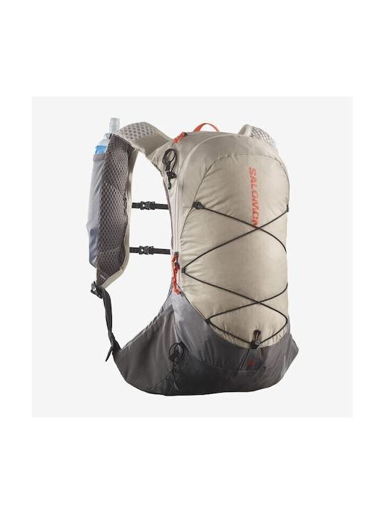 Salomon Bergsteigerrucksack 10Es Beige