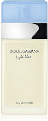 Dolce & Gabbana Light Blue Eau de Toilette 50ml