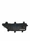 Lezyne 306709-uniw Bicycle Frame Bag Black