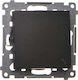 Kontakt-Simon Recessed Wall Switch Lighting One...
