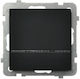 Ospel Sonata Recessed Wall Switch Lighting One-...