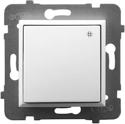 Ospel Comutator De Perete Electric Simplu Ospel Comutator De Perete Electric Simplu