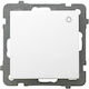 Ospel Recessed Wall Switch Lighting One-Way wit...