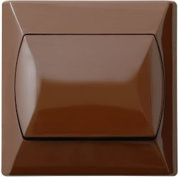 Ospel Akcent Wall Switch