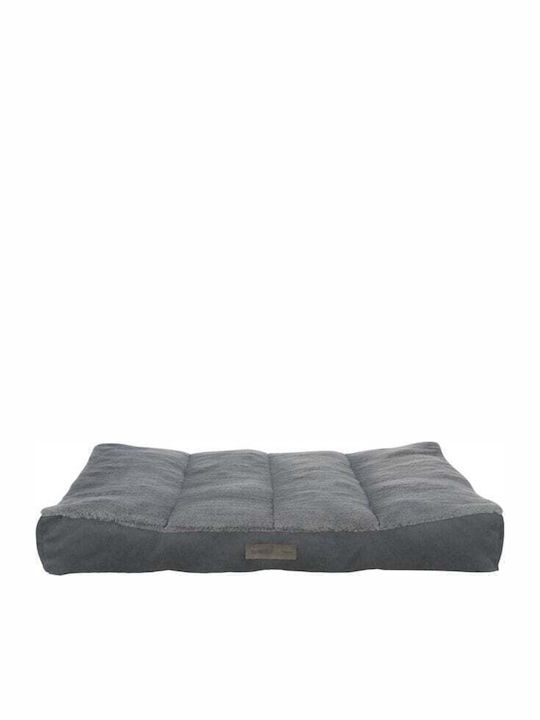 Trixie Cushion Canapea Pat pentru câini Gri 80x...