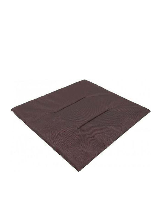 Hobbydog Pernă pentru Câini Maro 66x60cm