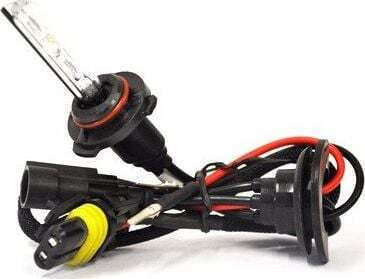 AMiO Xenon Set de Iluminare Slim H8 35W 12V 4300K Alb natural