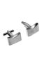 VNC Cufflinks from Silver