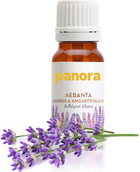 Panora Αιθέριο Έλαιο Λεβάντα 5ml Panora Αιθέριο Έλαιο Λεβάντα 5ml
