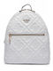 Guess Women's Bag Backpack White