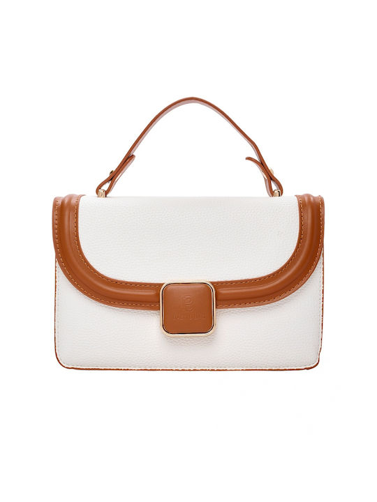 Bag to Bag Women's Bag Hand White