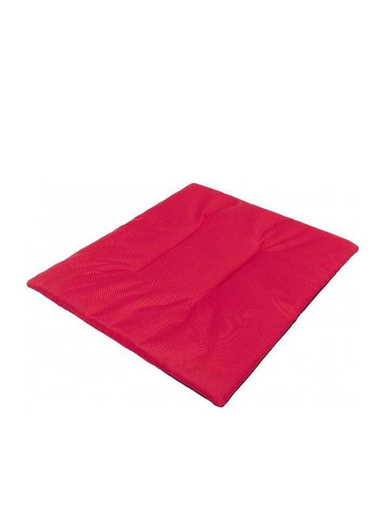 Hobbydog Sofa Dog Bed Red 49x43cm.