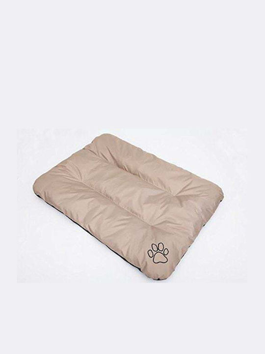 Hobbydog Mattress Dog Beige 115x80cm.