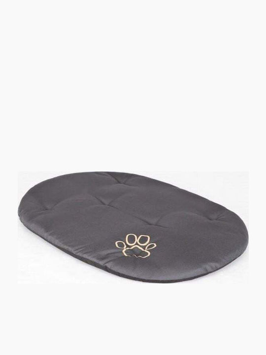 Hobbydog Pillow Dog Gray 75x58cm