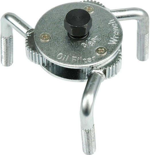 Vorel Spinnen-Ölfilter-Schlüssel 65-110mm