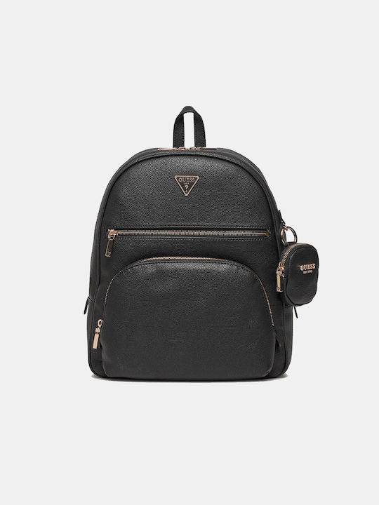 Guess Women's Bag Backpack Black