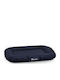 Bimbay Sofa Dog Bed Blue 80x58cm