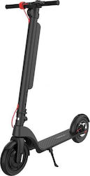 Umax City Racer 36 Ηλεκτρικό Πατίνι 350W Μαύρο
