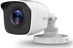 Hikvision Hilook TVICAM-B2M IP Κάμερα Παρακολούθησης 1080p Full HD Αδιάβροχη με Αμφίδρομη Επικοινωνία και Φακό 2.8mm
