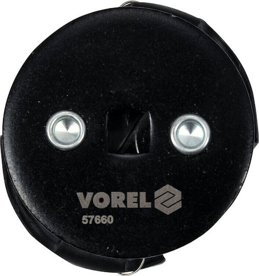 Vorel Oil Filter Cup 94-80mm