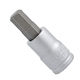 Mutter Innen-Torx-Schrauben 1/4" 2,5