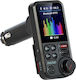 Blow FM Transmitter Autovehicul cu MicroSD / Bluetooth / USB