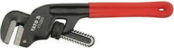Yato Rohrzange Für Installateur YT-2204