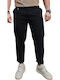 Pantaloni Black