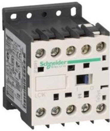Schneider Electric Releu Industrial Putere 220V LC1K0901P7