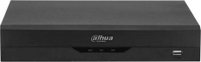 Dahua Καταγραφικό DVR με Ανάλυση Full HD+ XVR5104HS-4KL-I3