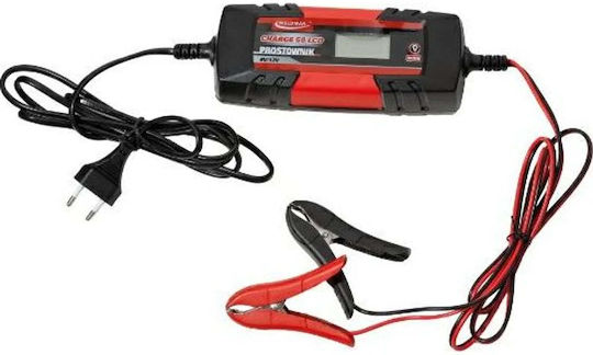 Изправител Weldman 6v Charge 50 12v 104501