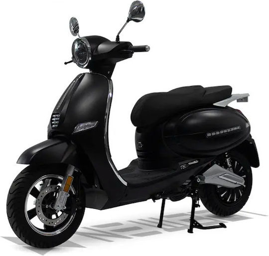 Scooter Electric Putere 3000W Autonomie 75km