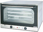 e-exoplismos Electric Oven HEB-8F