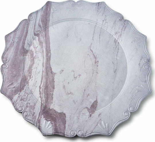 Mondex Τοίχου 33x2x33cm