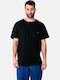 T-shirt Black