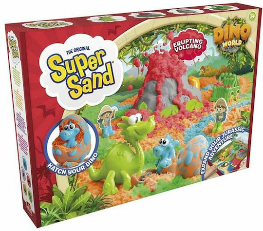 Goliath Games Construction & Building Toys Sand Play Goliath for Children Aged 3+
