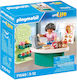 Playmobil MyLife Candy Shop for 5-12 years old