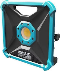 Dedra Battery Jobsite Light LED