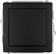 Karlik Recessed Wall Switch Without Frame