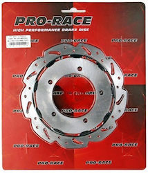 Pro-Race Front Brake Disc