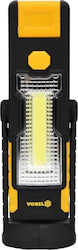 Vorel Arbeits- und Baustellenbeleuchtung Batterie LED Vorel Arbeits- und Baustellenbeleuchtung Batterie LED
