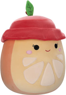 Jazwares Jucărie de Pluș Squishmallows Celia portocala 30 cm