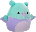 Squishmallows 19 Cm P19 B Minerva Griffin