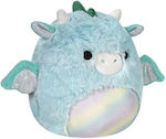 Plush Fuzzamallow Lorelai The Dragon 30.5 cm for 3+ Years JWSQ5613