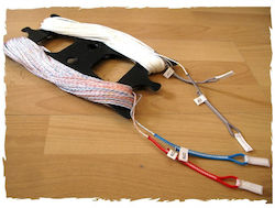Kite Replacement Lines 22m