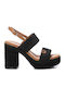 Women's Sandals Black